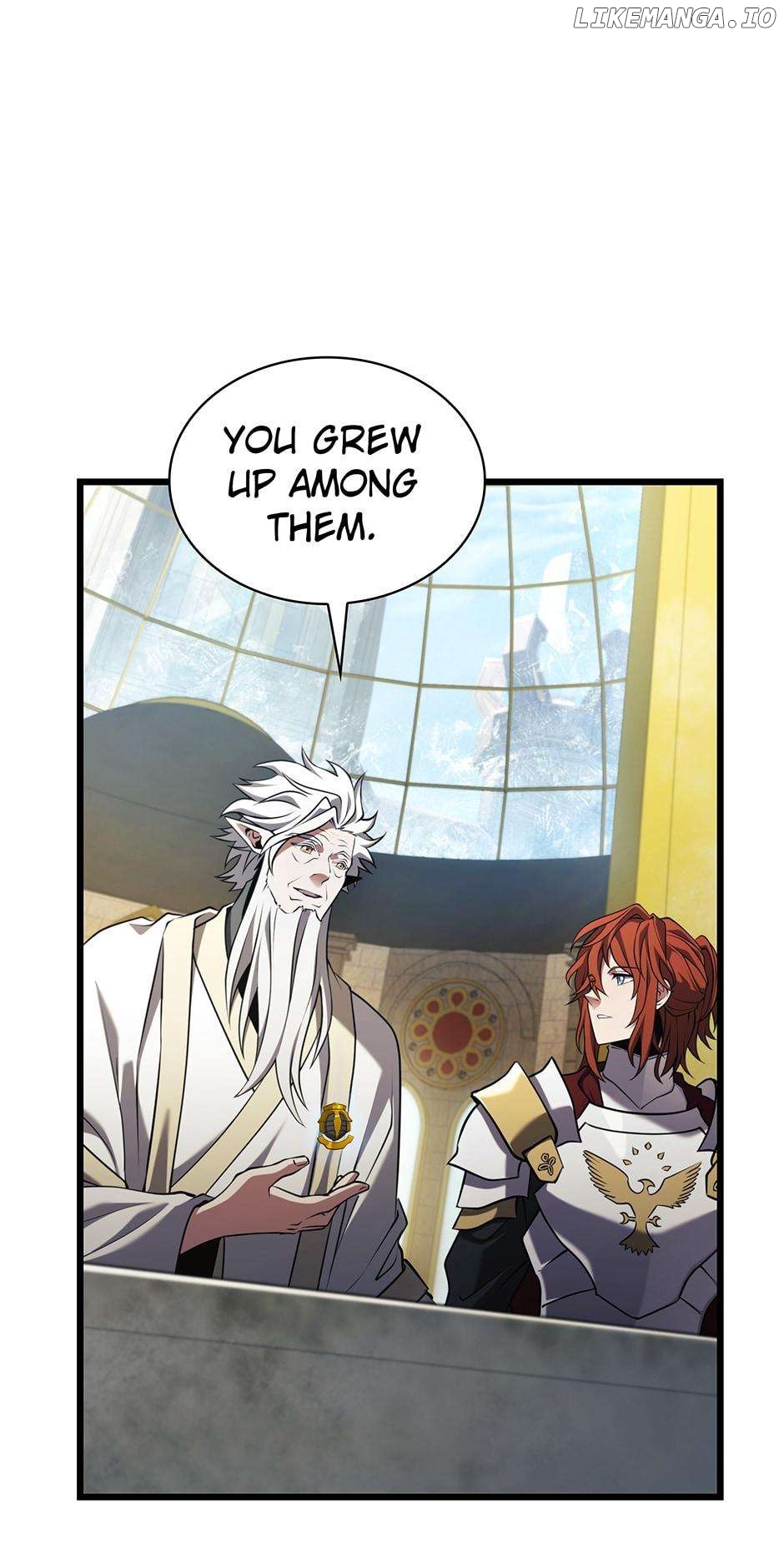 The Beginning After The End Chapter 183 image 110